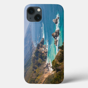 iPhone 13 Case USA, California. California Coast, Big Sur