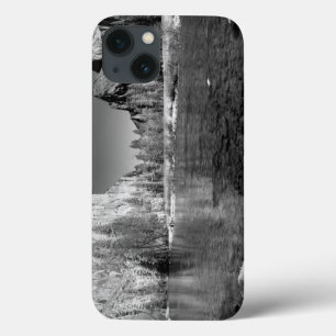 iPhone 13 Case USA, California. Yosemite Valley View