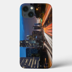 Etui iPhone Case-Mate USA, Californie, Los Angeles, 110 Freeway 2