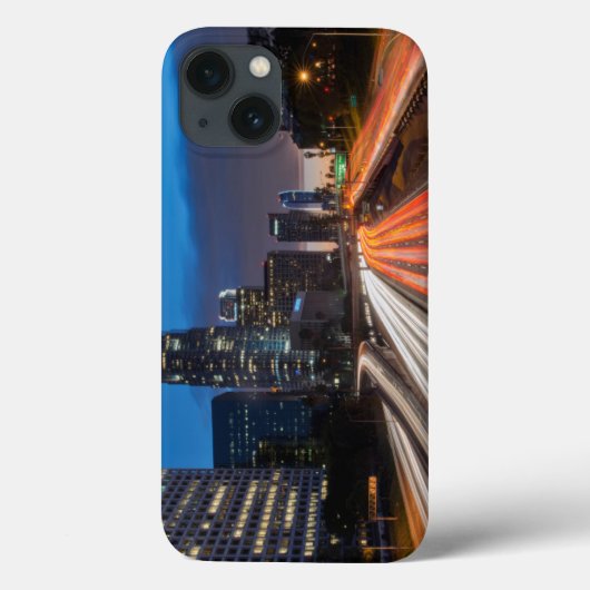 Coques Case-Mate iPhone USA, Californie, Los Angeles, 110 Freeway 2 (Verso)