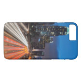 Coques Case-Mate iPhone USA, Californie, Los Angeles, 110 Freeway 2 (Dos (Horizontal))