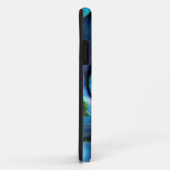 Coques Case-Mate iPhone USA, Colorado, Lafayette. Coquille d'aluminium (Dos/Droite)