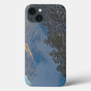 Coques Pour iPhone USA, Colorado, Montagnes Dans Le Parc Estes