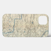 Coques Case-Mate iPhone USA Dec 1860 (Verso (horizontal))