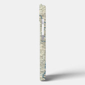 Coques Case-Mate iPhone USA Dec 1860 (Verso / Gauche)