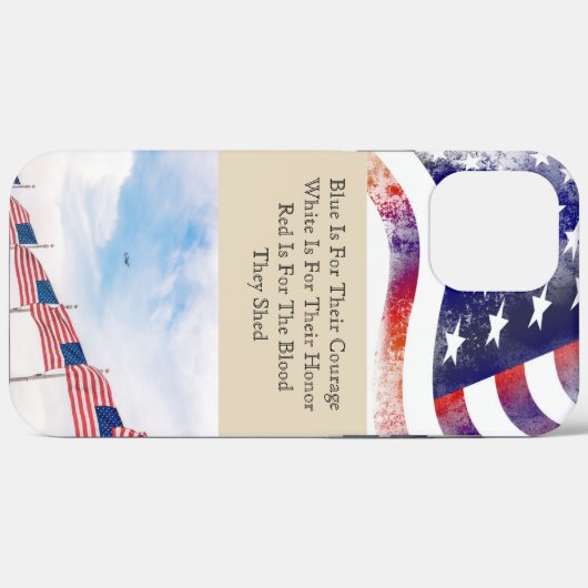 Coques Case-Mate iPhone USA Drapeau Samsung Galaxy Wallet Case (Verso (horizontal))