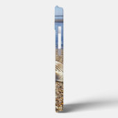 Coques Case-Mate iPhone USA, Floride, Coastal Sea Shells (Verso / Gauche)