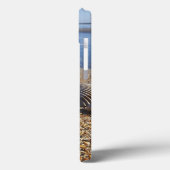 Coques Case-Mate iPhone USA, Floride, Coastal Sea Shells (Verso / Gauche)