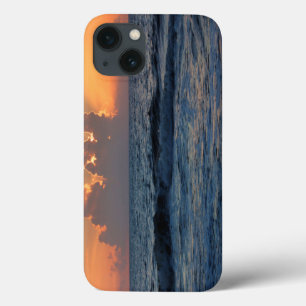 Etui iPhone Case-Mate USA, Georgia, Tybee Island, Tybee Island Beach