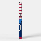 COQUES Case-Mate iPhone USA HAKUNA MATATA (Verso / Droite)