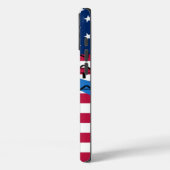 COQUES Case-Mate iPhone USA HAKUNA MATATA (Verso / Gauche)