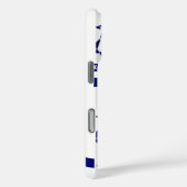 Coques Case-Mate iPhone USA Hope Beau drapeau national Extraordinaire Desi (Verso / Droite)