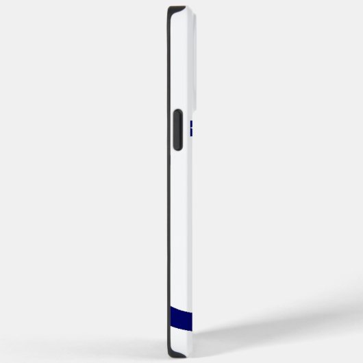 Coques Case-Mate iPhone USA Hope Beau drapeau national Extraordinaire Desi (Verso / Droite)