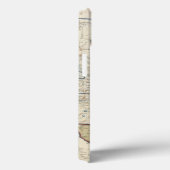 Coques Case-Mate iPhone USA juin 1861 (Verso / Droite)