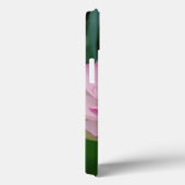 Coques Case-Mate iPhone USA, Kansas, Pink Water Lilly (Verso / Droite)