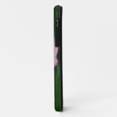 Coques Case-Mate iPhone USA, Kansas, Pink Water Lilly (Dos/Gauche)