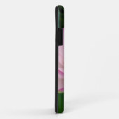 Coques Case-Mate iPhone USA, Kansas, Pink Water Lilly (Dos/Droite)