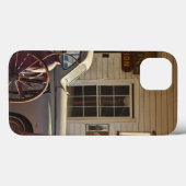 Coques Case-Mate iPhone USA, Mississippi, Jackson, Mississippi (Verso (horizontal))