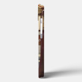 Coques Case-Mate iPhone USA, Mississippi, Jackson, Mississippi (Verso / Gauche)