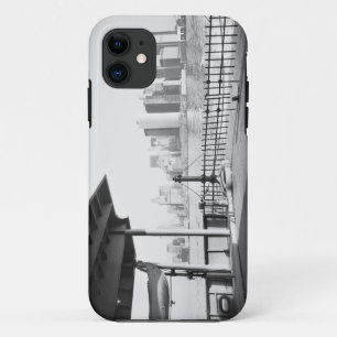 Coques Pour iPhone USA, NEW YORK : New York City Lower Manhattan