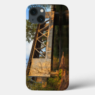 Etui iPhone 13 USA, Oregon, Scio, Larwood Wayside, Larwood