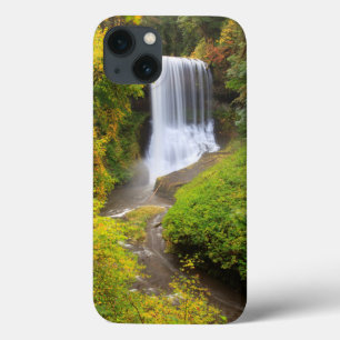 iPhone 13 Case USA, Oregon, Silver Falls State Park 3