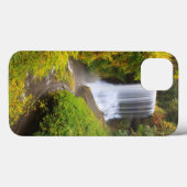 Coques Case-Mate iPhone USA, Oregon, Silver Falls State Park 3 (Verso (horizontal))