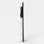 Coques Case-Mate iPhone USA Patriotique Martial Arts JUDO (Dos/Gauche)