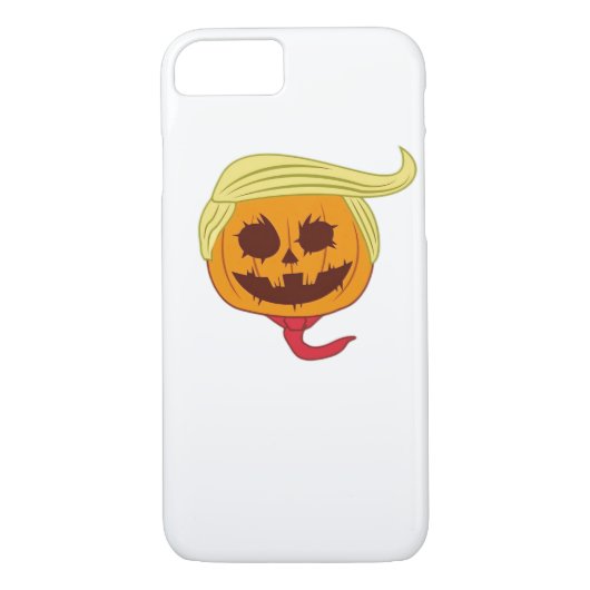 Coques Case-Mate iPhone Usa Rendre Halloween super encore drôle (Dos)