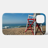 Coques Case-Mate iPhone USA, Rhode Island, Charleston Beach, bord de mer (Verso (horizontal))
