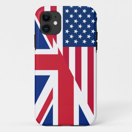 Coques Case-Mate iPhone usa uk (Dos)