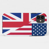 Coques Case-Mate iPhone usa uk (Dos (Horizontal))