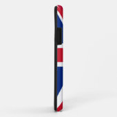 Coques Case-Mate iPhone usa uk (Dos/Droite)
