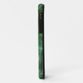 Coques Case-Mate iPhone USA, Utah, Cache Valley, Johnny Jump Up (Dos/Gauche)