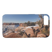Coques Case-Mate iPhone USA, Utah, Moab. Parc national des Canyonlands (Dos (Horizontal))