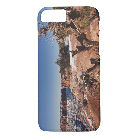 Coques Case-Mate iPhone USA, Utah, Moab. Parc national des Canyonlands (Dos)