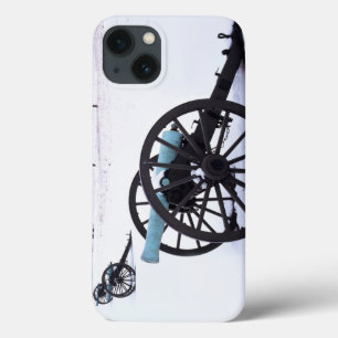 iPhone 13 Case USA, Virginia, Manassas National Battlefield