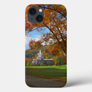 Etui iPhone 13 USA, Virginie, Hot Springs, The Homestead