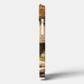 Coques Case-Mate iPhone USA, Virginie-Occidentale, Clifftop. État Babcock  (Verso / Gauche)