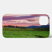 Coques Case-Mate iPhone USA, Virginie-Occidentale, Davis. Paysage (Verso (horizontal))