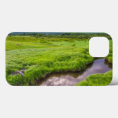Coques Case-Mate iPhone USA, Virginie-Occidentale, Davis.Paysage 2 (Verso (horizontal))