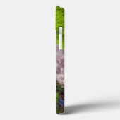 Coques Case-Mate iPhone USA, Virginie-Occidentale, Davis.Paysage 2 (Verso / Gauche)