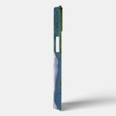 Coques Case-Mate iPhone USA, Virginie-Occidentale, Davis.Paysage 2 (Verso / Droite)