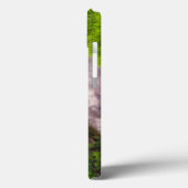 Coques Case-Mate iPhone USA, Virginie-Occidentale, Davis.Paysage 2 (Verso / Gauche)