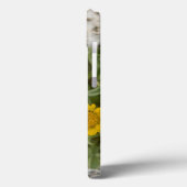 Coques Case-Mate iPhone USA, Washington, Cascade Range 5 (Verso / Gauche)