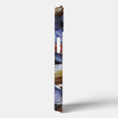 Coques Case-Mate iPhone USA, Washington, Hood Canal, Seabeck. De près (Verso / Droite)