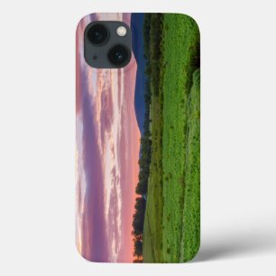 Etui iPhone Case-Mate USA, West Virginia, Davis. Landscape