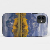 Coques Case-Mate iPhone USA, Wyoming, Grand Teton NP. Contre (Dos (Horizontal))