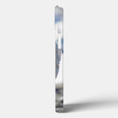 Coques Case-Mate iPhone USA, Wyoming, Parc national de Yellowstone, Coyote (Verso / Gauche)