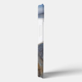 Coques Case-Mate iPhone USA, Wyoming, Parc national de Yellowstone, Coyote (Verso / Droite)